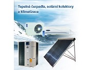 Tepelná čerpadla NORDline pro rodinné domy ()