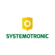 logo SYSTEMOTRONIC, s.r.o. - Bezpečnostní relé, spínače, snímače a řídicí systémy