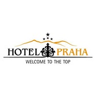 logo HOTEL PRAHA