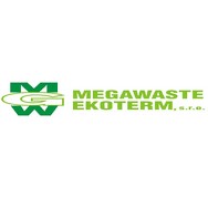 logo MEGAWASTE-EKOTERM, s.r.o. - spalovna