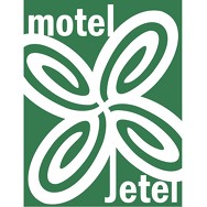 logo Motel Jetel Králův Dvůr – ubytování, svatby, školení