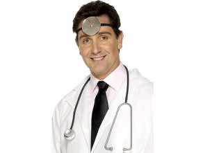 Doktorská sada