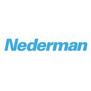 logo Nederman CR - Filtrační jednotky a odsávací zařízení Praha