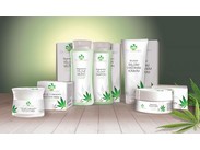 Dr. Cannabis Startovací balíček (Akce)