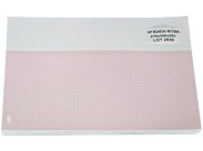 HP Development Company EKG PAPÍR HP - blok 21 x 30 cm