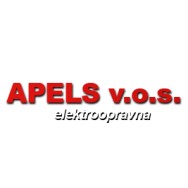 logo APELS, v.o.s. - Elektroopravna a prodej náhradních dílů