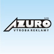 logo Azuro, s. r.o.