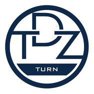 logo TDZ Turn, s.r.o.