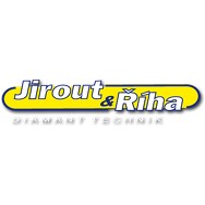 logo JIROUT & ŘÍHA s.r.o.
