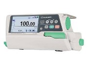 TERUMO Corporation Japan INJEKČNÍ PUMPA TERUFUSION