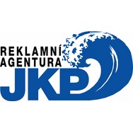 logo Reklamní agentura JKP s.r.o.