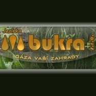 logo BUKRA, s.r.o.