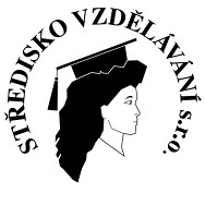 logo Středisko vzdělávání s.r.o.