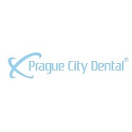 logo Prague City Dental – Pečujeme o chrup