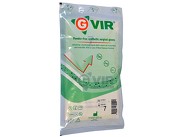 HUTCHINSON SANTÉ France DEZINFEKČNÍ RUKAVICE G - VIR