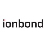 logo Ionbond Czechia, s.r.o. - Povlakování komponent a nástrojů