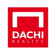 logo Realitní kancelář Dachi - reality