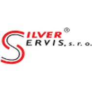 logo Silver servis, s.r.o.