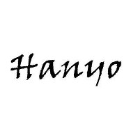 logo Hanyo.cz – dámská móda a nadměrné velikosti
