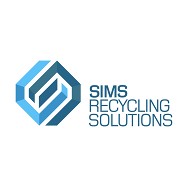logo Sims Recycling Solutions s.r.o.