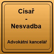 logo Advokátní kancelář - JUDr. Jiří Císař