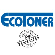 logo Ecotoner s.r.o. - Levné tonery
