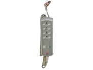 LINAK AS Group OVLADAČ PROMA REHA GO / ŠEDÝ