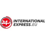 logo International Express s.r.o.