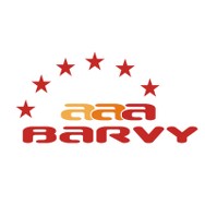 logo AAA Barvy s.r.o.