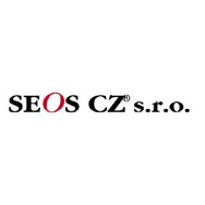 logo SEOS CZ s.r.o. - Realizační činnost v oblasti elektroinstalací