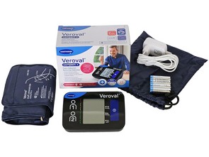 Paul HARTMANN AG TONOMETR VEROVAL COMPACT PLUS