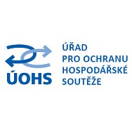 logo Úřad pro ochranu hospodářské soutěže