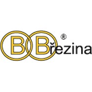 logo Bedřich Březina