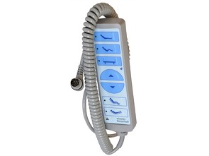 LINAK AS Group POLOHOVACÍ OVLADAČ SENTIDA