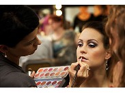 Professional visage ()