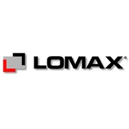 logo LOMAX & Co, s.r.o. – Garážová vrata, žaluzie a rolety
