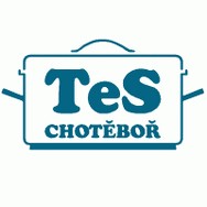 logo TeS spol. s.r.o. Chotěboř - Technologie stravování, gastro zařízení