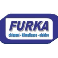 logo Elektro Pavel Furka - Chlazení, klimatizace a elektro