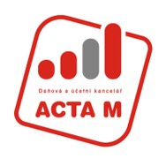 logo ACTA M, s.r.o.