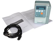 ALARIS Medical Systems USA, Inc. INFUSNÍ PUMPA IVAC - 598