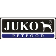 logo Juko Petfood, s.r.o.