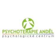 logo PSYCHOTERAPIE ANDĚL