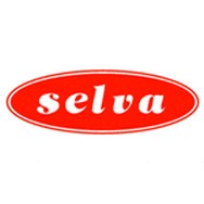 logo Selva – obchodní váhy