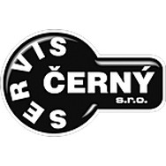 logo Servis Černý, s.r.o.
