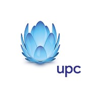 logo UPC Česká republika, s.r.o.