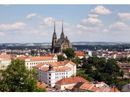 Prodej bytů v Brně 2016 ()