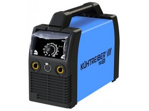 KITIN 150 RS PODPĚŤOVÝ INVERTOR MMA/TIG