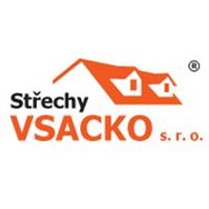 logo Střechy VSACKO s.r.o. - Skládané krytiny