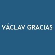 logo Václav Gracias - Zastřešení bazénů Hodonín