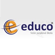 logo Jazyková škola Educo – Jazykové kurzy